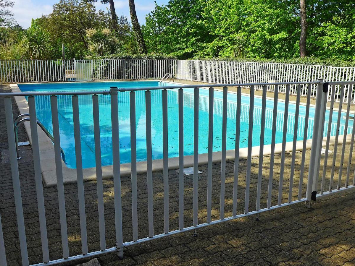 Holiday Home Paradise Ocean-13 By Interhome Capbreton Εξωτερικό φωτογραφία