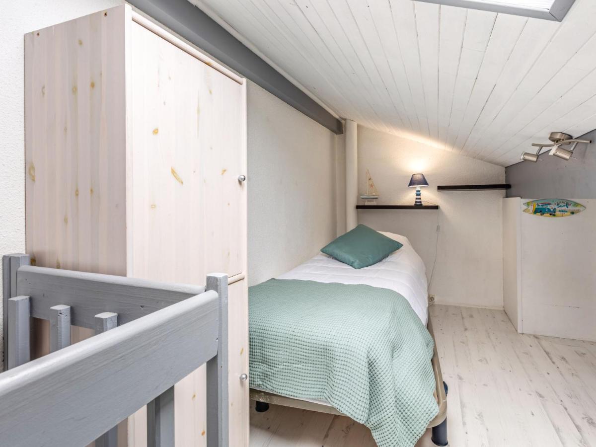 Holiday Home Paradise Ocean-13 By Interhome Capbreton Εξωτερικό φωτογραφία