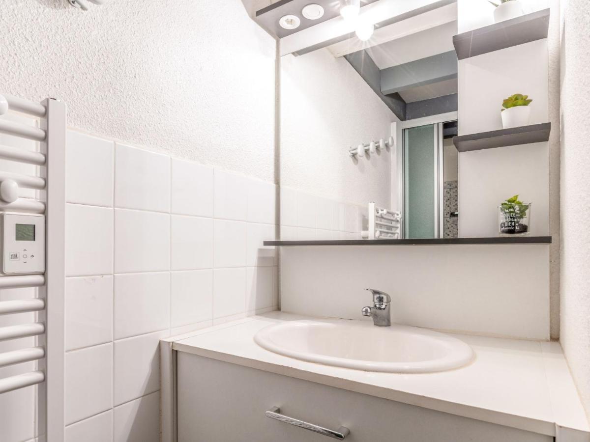 Holiday Home Paradise Ocean-13 By Interhome Capbreton Εξωτερικό φωτογραφία