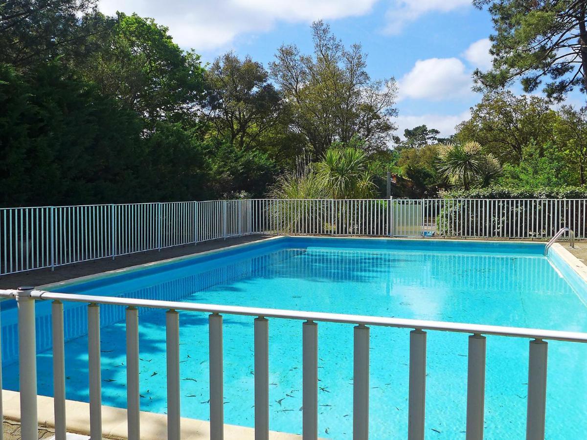 Holiday Home Paradise Ocean-13 By Interhome Capbreton Εξωτερικό φωτογραφία