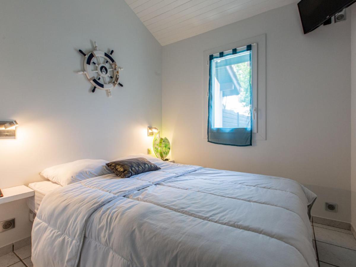 Holiday Home Paradise Ocean-13 By Interhome Capbreton Εξωτερικό φωτογραφία