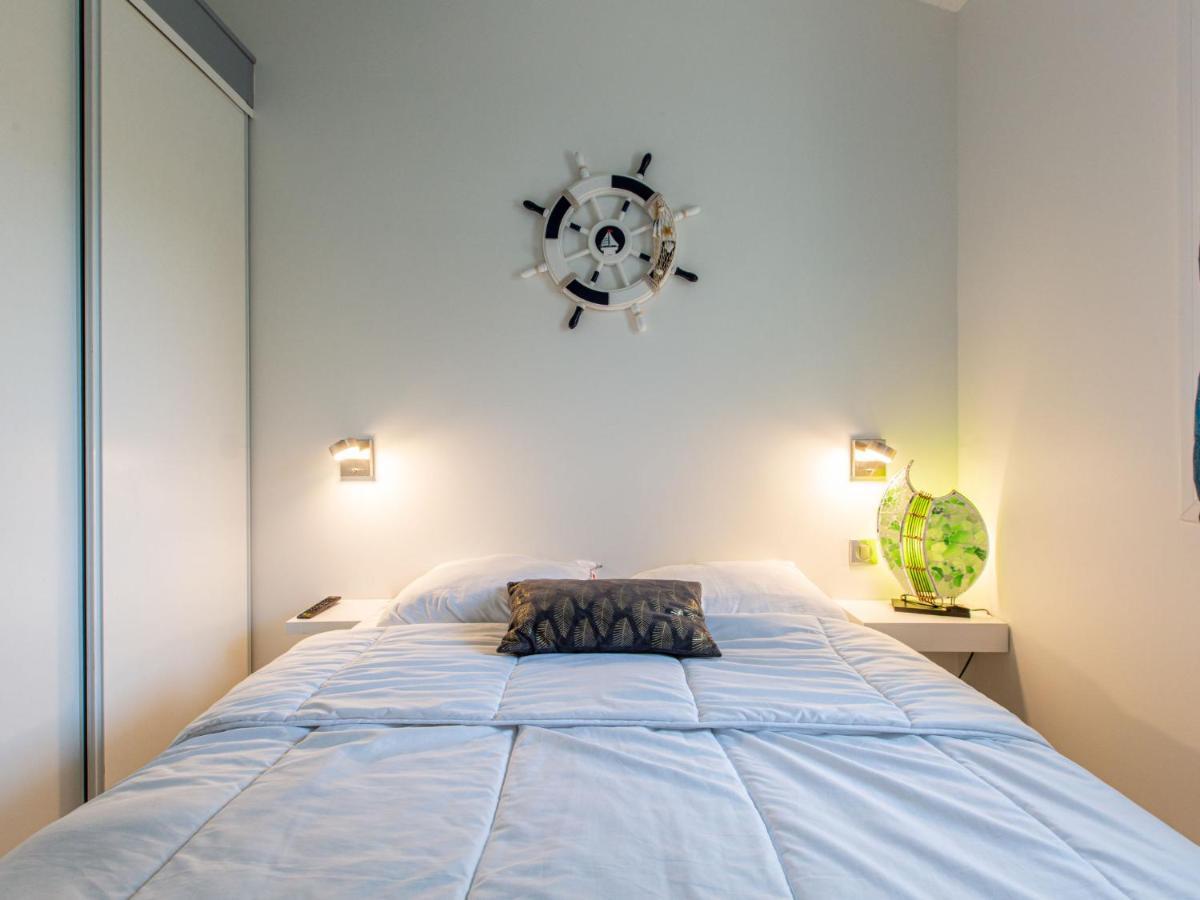 Holiday Home Paradise Ocean-13 By Interhome Capbreton Εξωτερικό φωτογραφία