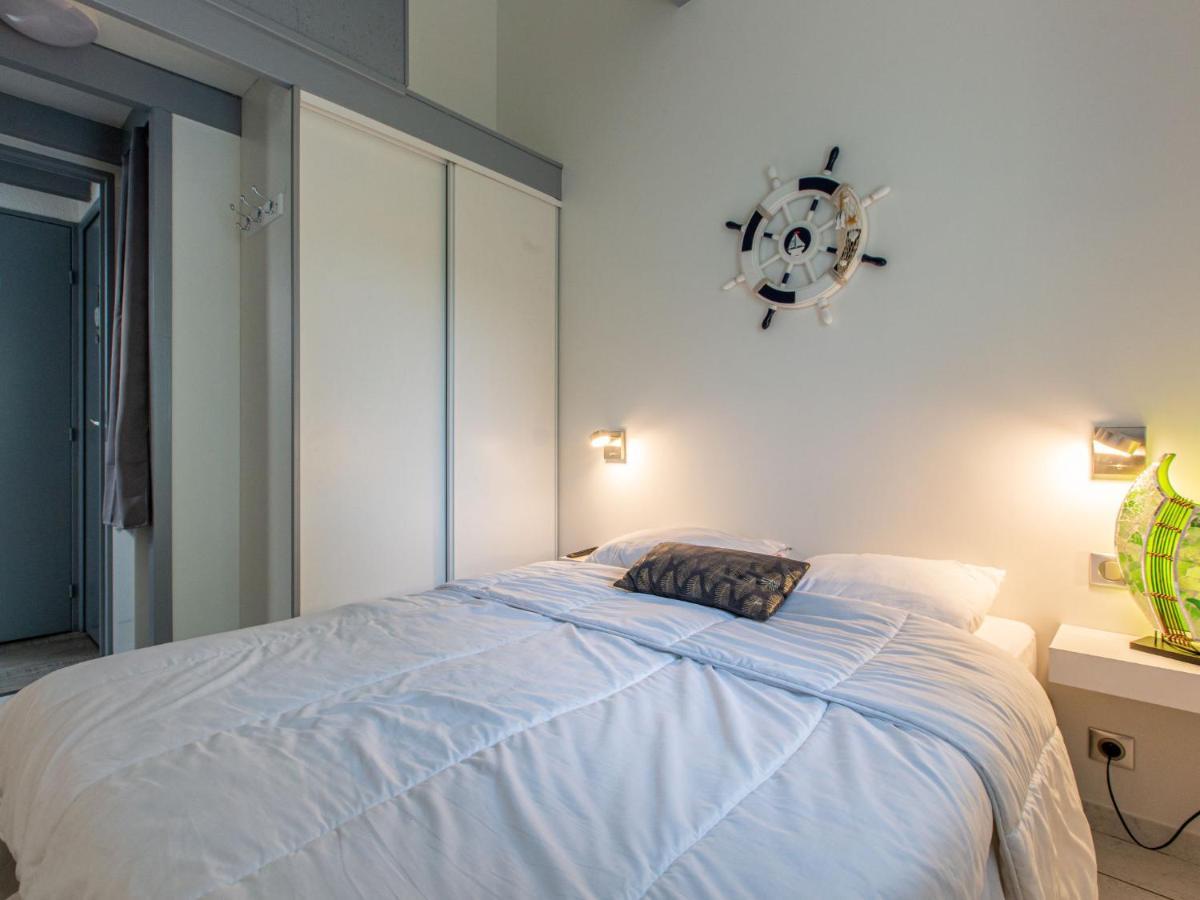 Holiday Home Paradise Ocean-13 By Interhome Capbreton Εξωτερικό φωτογραφία